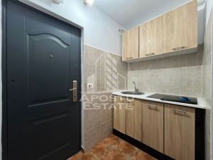 Apartament cu 1 camera, complet renovat in zona Iosefin - imagine 3