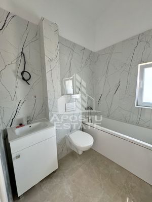 Apartament cu 2 camere, la asfalt, hotel IQ, bloc cu lift, finalizat. - imagine 6