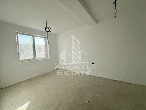 Penthouse cu scara interioara deosebita, 3 camere si 2 bai langa Lidl. - imagine 8