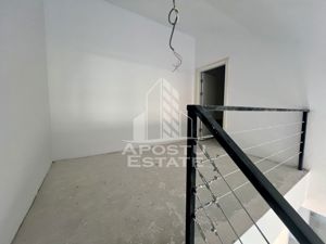 Penthouse cu scara interioara deosebita, 3 camere si 2 bai langa Lidl. - imagine 13