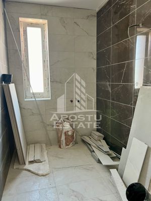 Penthouse cu scara interioara deosebita, 3 camere si 2 bai langa Lidl. - imagine 11