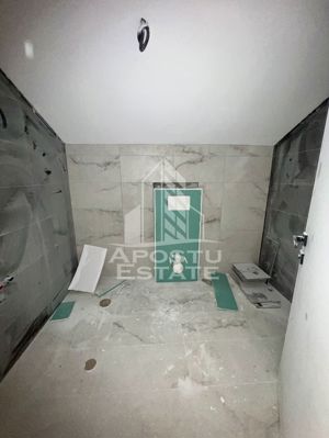 Penthouse cu scara interioara deosebita, 3 camere si 2 bai langa Lidl. - imagine 18