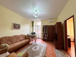 Apartament 3 camere, in Piata Maria la doar 500 m de centru. - imagine 3