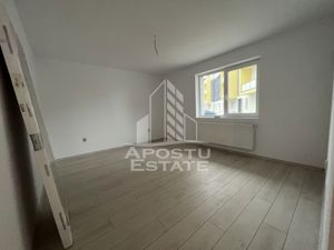 Apartament cu 1 camera, suprafata mare, la parter in Braytim. - imagine 6