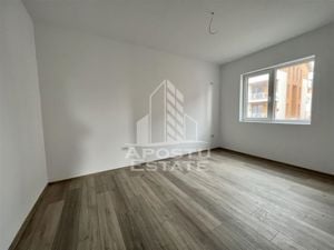 Apartament cu 2 camere etajul 1 in spate la Lidl. Finalizat - imagine 6