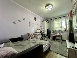 Apartament cu 3 camere in Giroc, complet mobilat si utilat. - imagine 11