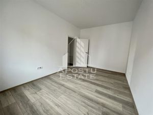 Apartament cu 2 camere etajul 1 in spate la Lidl. Finalizat - imagine 8