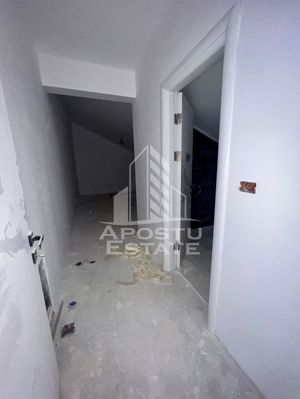 Penthouse cu scara interioara deosebita, 3 camere si 2 bai langa Lidl. - imagine 15