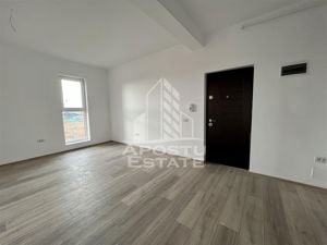 Apartament cu 2 camere etajul 1 in spate la Lidl. Finalizat - imagine 3