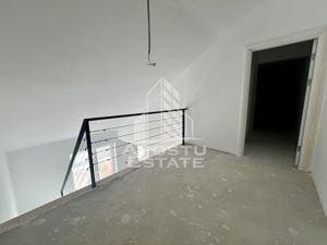 Penthouse cu scara interioara deosebita, 3 camere si 2 bai langa Lidl. - imagine 14