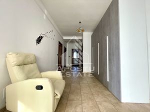 Apartament cu teren de 155 mp, 3 camere, 2 bai in Ghiroda - imagine 5