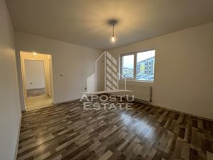 Apartamente cu 2 camere decomandat, la parter cu balcon zona Braytim. - imagine 9