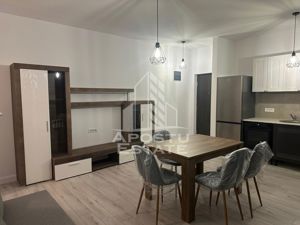 Apartament 2 camere, prima inchiriere,utilat complet in zona Braytim