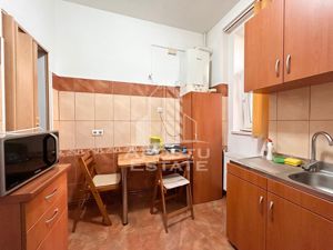 Apartament 3 camere, in Piata Maria la doar 500 m de centru. - imagine 7