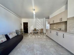 Apartament 2 camere, bloc nou, etaj intermediar, Simion Barnutiu - imagine 3