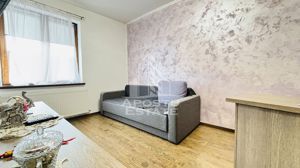 Apartament cu 2 camere, centrala proprie, Zona Fabric - imagine 4