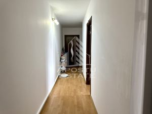 Apartament 2 camere, decomandat, centrala proprie, zona Freidorf - imagine 5