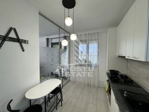 Duplex mobilat și utilat, pe parter cu 3 camere, 2 bai si pivnita - imagine 13