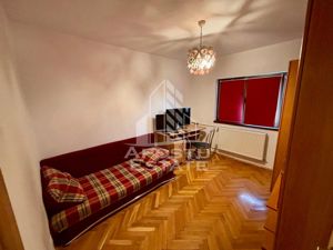 Apartament cu 3 camere, 2 bai, in zona Soarelui - imagine 3