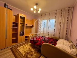 Apartament cu 3 camere, 2 bai, decomandat, situat in zona Buziasului - imagine 6