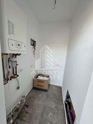 Duplex cu 3 camere despartit prin camera tehnica - imagine 9