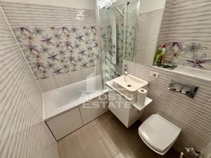 Apartament cu 3 camere, 2 bai, in zona Soarelui - imagine 8