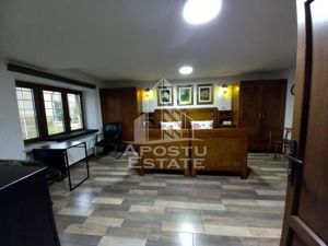 Apartament 3 camere, 2 bai, in Parcul Rozelor. - imagine 5