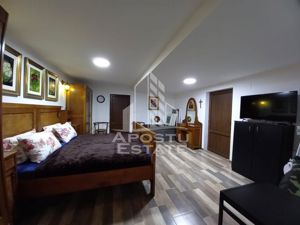 Apartament 3 camere, 2 bai, in Parcul Rozelor. - imagine 1