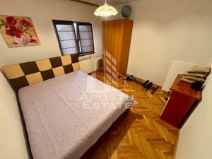 Apartament cu 3 camere, 2 bai, in zona Soarelui - imagine 2