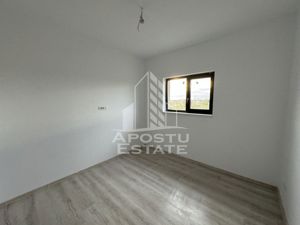 Duplex situat Central cu 4 camere si 3 bai in Mosnita Noua - imagine 19