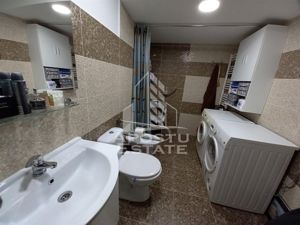 Apartament 3 camere, 2 bai, in Parcul Rozelor. - imagine 8