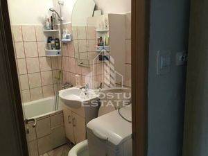 Apartament cu o camera, 35 mp, Complexul Studentesc - imagine 3