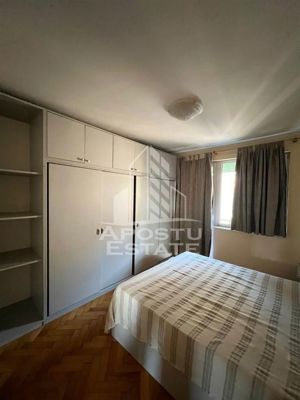 Apartament ultracentral 3 camere,  centrala proprie