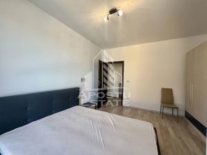 Apartament 2 camere, bloc nou, etaj intermediar, Simion Barnutiu - imagine 6