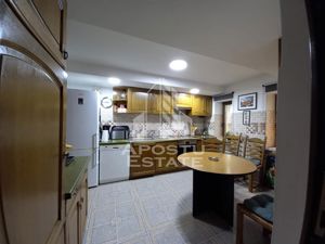 Apartament 3 camere, 2 bai, in Parcul Rozelor. - imagine 2