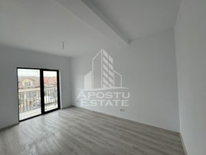 Duplex situat Central cu 4 camere si 3 bai in Mosnita Noua - imagine 17