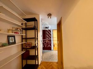 Apartament cu 3 camere, 2 bai, in zona Soarelui - imagine 9