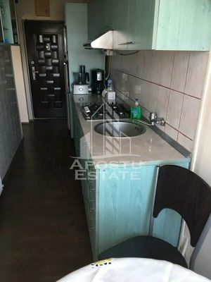 Apartament cu o camera, 35 mp, Complexul Studentesc - imagine 4