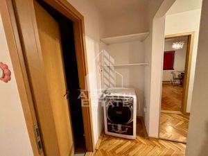 Apartament cu 3 camere, 2 bai, in zona Soarelui - imagine 10