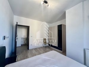 Apartament 2 camere, bloc nou, etaj intermediar, Simion Barnutiu - imagine 8