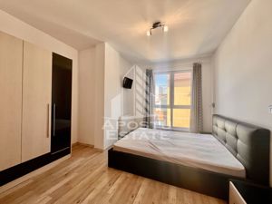 Apartament 2 camere, bloc nou, etaj intermediar, Simion Barnutiu - imagine 5