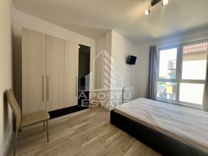 Apartament 2 camere, bloc nou, etaj intermediar, Simion Barnutiu - imagine 7