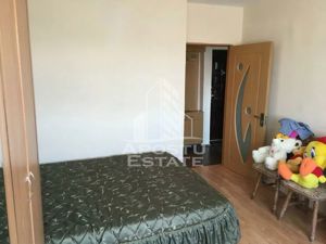 Apartament cu o camera, 35 mp, Complexul Studentesc