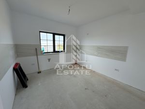 Duplex cu 3 camere despartit prin camera tehnica - imagine 5