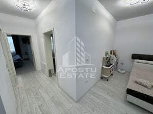 Duplex mobilat și utilat, pe parter cu 3 camere, 2 bai si pivnita - imagine 8