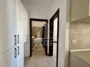 Apartament 2 camere, bloc nou, etaj intermediar, Simion Barnutiu - imagine 9