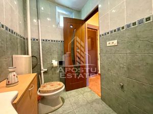 Apartament 2 camere, ultracentral - Piata Catedralei - imagine 6