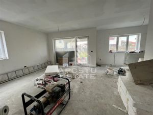 Duplex cu 4 camere langa scoala la asfalt. Toate utilitatile. - imagine 3