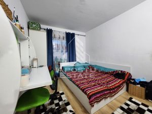 Apartament decomandat cu 3 camere, centrala proprie,  zona Lipovei - imagine 4