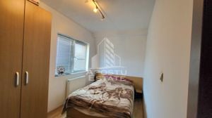 Apartament open space,mobilat si utilat,Girocului,mansarda - imagine 6